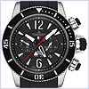 Jaeger LeCoultre Master Compressor Mens Watch 178.T6.77 - 24diamonds.com