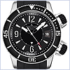 Jaeger LeCoultre Master Compressor Mens Watch 183.T7.70 - 24diamonds.com