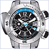 Jaeger LeCoultre Master Compressor Mens Watch 185.T1.70 - 24diamonds.com