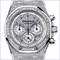 Audemars Piguet Royal Oak Mens Watch 26068BC.ZZ.D002CR.01 - 24diamonds.com