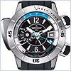 Jaeger LeCoultre Master Compressor Mens Watch 185.T4.70 - 24diamonds.com