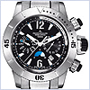 Jaeger LeCoultre Master Compressor Mens Watch 186.T1.70 - 24diamonds.com