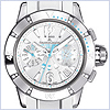 Jaeger LeCoultre Master Compressor Womens Watch 188.87.20 - 24diamonds.com