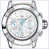 Jaeger LeCoultre Master Compressor Womens Watch 188.84.20 - 24diamonds.com