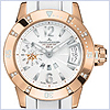 Jaeger LeCoultre Master Compressor Womens Watch 189.27.20 - 24diamonds.com