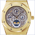 Audemars Piguet Royal Oak Mens Watch  25829BA.OO.0944BA.01 - 24diamonds.com