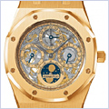 Audemars Piguet Royal Oak Mens Watch  25829OR.OO.0944OR.01 - 24diamonds.com
