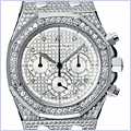 Audemars Piguet Royal Oak Mens Watch  25967BC.ZZ.1185BC.01 - 24diamonds.com