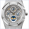 Audemars Piguet Royal Oak Mens Watch 25829PT.OO.0944PT.01 - 24diamonds.com