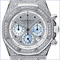 Audemars Piguet Royal Oak Mens Watch  25978BC.ZZ.1190BC.01 - 24diamonds.com