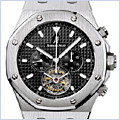 Audemars Piguet Royal Oak Mens Watch  25977ST.OO.D002CR.01 - 24diamonds.com