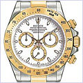 Rolex Oyster Perpetual Cosmograph Daytona Mens Watch 116523-WS - 24diamonds.com