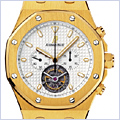 Audemars Piguet Royal Oak Mens Watch  25977BA.OO.1205BA.02 - 24diamonds.com