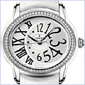 Audemars Piguet Millenary Womens Watch  77301ST.ZZ.D015CR.01 - 24diamonds.com