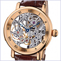 Ulysse Nardin Maxi Skeleton Mens Watch 3006-200 - 24diamonds.com