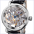 Ulysse Nardin Maxi Skeleton Mens Watch 3000-200 - 24diamonds.com