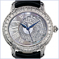 Audemars Piguet Millenary Womens Watch  77306BC.ZZ.D007SU.01 - 24diamonds.com