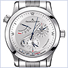 Jaeger LeCoultre Master Geographic Mens Watch 150.81.20 - 24diamonds.com