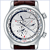 Jaeger LeCoultre Master Geographic Mens Watch 152.84.20 - 24diamonds.com