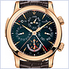 Jaeger LeCoultre Master Grande Reveil Mens Watch 163.24.7A - 24diamonds.com