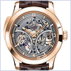 Jaeger LeCoultre Master Minute Repeater Mens Watch 164.24.50 - 24diamonds.com