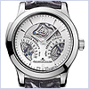 Jaeger LeCoultre Master Minute Repeater Mens Watch 164.64.20 - 24diamonds.com