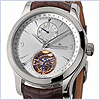 Jaeger LeCoultre Master Tourbillon Mens Watch 165.84.20 - 24diamonds.com
