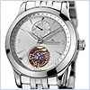 Jaeger LeCoultre Master Tourbillon Mens Watch 165.81.20 - 24diamonds.com