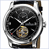 Jaeger LeCoultre Master Tourbillon Mens Watch 166.64.70 - 24diamonds.com