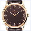 Jaeger LeCoultre Master Ultra Thin Mens Watch 134.24.50 - 24diamonds.com