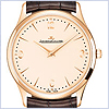 Jaeger LeCoultre Master Ultra Thin Mens Watch 134.25.20 - 24diamonds.com