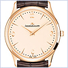 Jaeger LeCoultre Master Ultra Thin Mens Watch 134.24.20 - 24diamonds.com