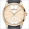 Jaeger LeCoultre Master Ultra Thin Mens Watch 135.24.20 - 24diamonds.com