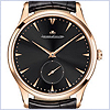 Jaeger LeCoultre Master Ultra Thin Mens Watch 135.25.70 - 24diamonds.com