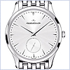 Jaeger LeCoultre Master Ultra Thin Mens Watch 135.81.20 - 24diamonds.com