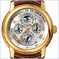 Audemars Piguet Jules Audemars Mens Watch 26003BA.OO.D088CR.01 - 24diamonds.com