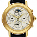 Audemars Piguet Jules Audemars Mens Watch  25866BA.OO.D002CR.01 - 24diamonds.com