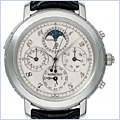 Audemars Piguet Jules Audemars Mens Watch  	25866PT.OO.D002CR.02 - 24diamonds.com