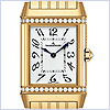 Jaeger LeCoultre Reverso Duetto Duo Womens Watch 269.11.20 - 24diamonds.com