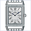 Jaeger LeCoultre Reverso Duetto Duo Womens Watch 269.31.20 - 24diamonds.com