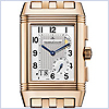 Jaeger LeCoultre Reverso Grande GMT Mens Watch 302.21.20 - 24diamonds.com