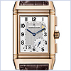 Jaeger LeCoultre Reverso Grande GMT Mens Watch 302.24.20 - 24diamonds.com