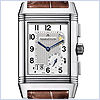 Jaeger LeCoultre Reverso Grande GMT Mens Watch 302.84.20 - 24diamonds.com