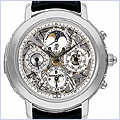 Audemars Piguet Jules Audemars Mens Watch  25996PT.OO.D002CR.01 - 24diamonds.com