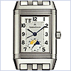 Jaeger LeCoultre Reverso Grande Automatique Mens Watch 303.81.20 - 24diamonds.com