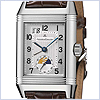 Jaeger LeCoultre Reverso Grande Automatique Mens Watch 303.84.20 - 24diamonds.com