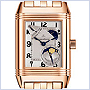 Jaeger LeCoultre Reverso Grande Sun Moon Mens Watch 304.21.20 - 24diamonds.com
