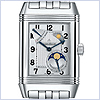 Jaeger LeCoultre Reverso Grande Sun Moon Mens Watch 304.81.20 - 24diamonds.com