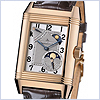 Jaeger LeCoultre Reverso Grande Sun Moon Mens Watch 304.24.20 - 24diamonds.com