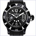 Jaeger LeCoultre Master Compressor GMT Womens Watch 189.C7.70 - 24diamonds.com